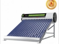 Máy năng lượng mặt trời Eco Sơn Hà