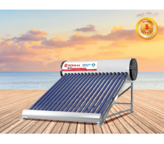 Máy năng lượng mặt trời Eco Plus 280L