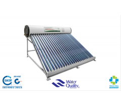 Máy năng lượng mặt trời Eco Plus 160L