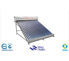 Máy năng lượng mặt trời GOLD Plus 300L