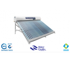Thái Dương Năng TITAN Ống Dầu Sơn Hà 200L
